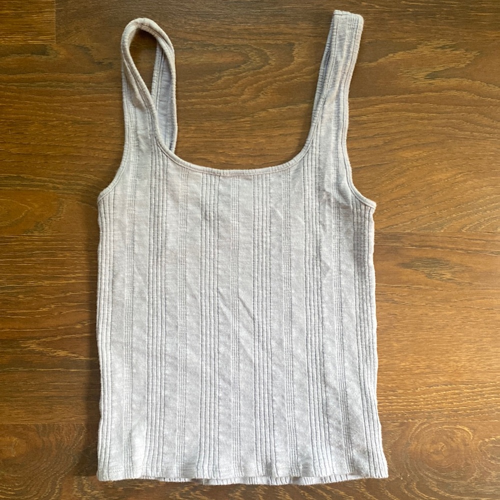 AE Textured Tank